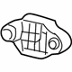 GM 10362535 Side Impact Sensor