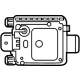 GM 85645015 Object Sensor, Driver Side