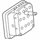 GM 22932435 Modulator Valve