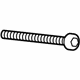 GM 11547499 ABS Control Unit Bolt