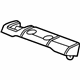 GM 20760148 Upper Cover, Rear