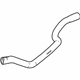 GM 39059511 Inlet Hose