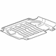GM 23385003 Skid Plate