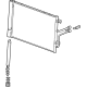 GM 84908875 Condenser