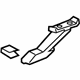 GM 20965765 Side Bracket, Rear Lower