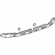 GM 23145540 Center Bracket, Rear Passenger Side