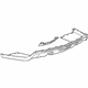 GM 22840476 Lower Cover