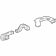 GM 22886139 Outlet Duct, Passenger Side