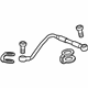 GM 55587787 Oil Feed Tube