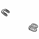 GM 55587258 Oil Feed Tube Gasket