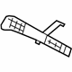 GM 96655082 Upper Reinforcement