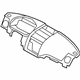 GM 96655000 Pad