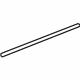 GM 22925284 Handle