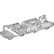 GM 84654425 Air Vent Grille