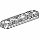 GM 23420286 Knee Air Bag, Lower Passenger Side