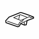 GM 95264593 Latch Cover