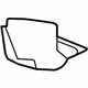 GM 22716541 Extension, Passenger Side