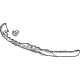 GM 85572825 Lower Cover, Front