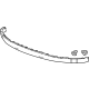 GM 85558120 Deflector