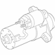 GM 19168039 Starter