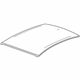 GM 95319962 Roof Panel