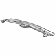 GM 95048241 Rear Header
