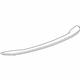 GM 84139847 Spoiler, Rear