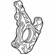 GM 84146138 Yoke, Driver Side