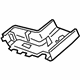 GM 23321110 Trim Cover
