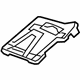 GM 23414550 Mount Bracket, Front Driver Side