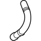 GM 84940349 Filler Hose