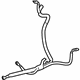 GM 15821502 Engine Harness