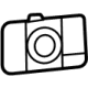 GM 42664643 Bracket, Rear