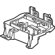 GM 42626067 Module Bracket, Rear
