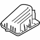 GM 96536695 Upper Cover