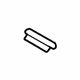 GM 96536745 Resonator Assembly Seal