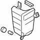 GM 96800817 Resonator Assembly