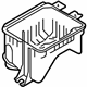 GM 96536693 Lower Case
