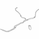 GM 85132191 Tube Assembly