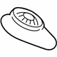 GM 13434769 Upper Seal