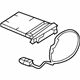 GM 39078375 Auxiliary Heater