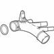 GM 55589331 Inlet Pipe