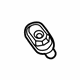 GM 90570185 Coolant Temperature Sensor