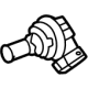GM 13503372 Lower Beam Bulb