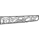 GM 84924362 Upper Bracket, Driver Side