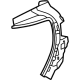 GM 84924360 Seal, Driver Side