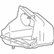 GM 10335309 Air Cleaner Body, Lower