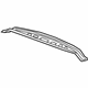 GM 13465213 Rear Bow