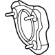 GM 84585622 Upper Boot