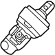 GM 84413032 Intermediate Shaft